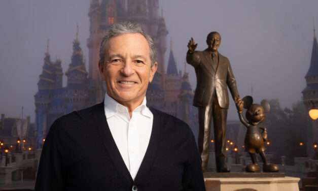 Disney CEO Bob Iger Reveals Strategic Blueprint for Parks and Resorts Expansion