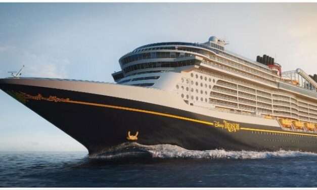 Disney Cruise Line Sets Sail to Success: A Magical Voyage of Growth and Enchantment