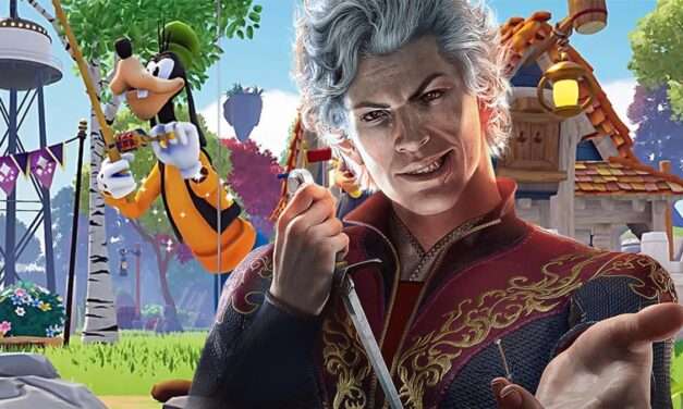 Disney Game Bonanza: From Renewals to Trailers, Get Ready for the Ultimate Adventure!