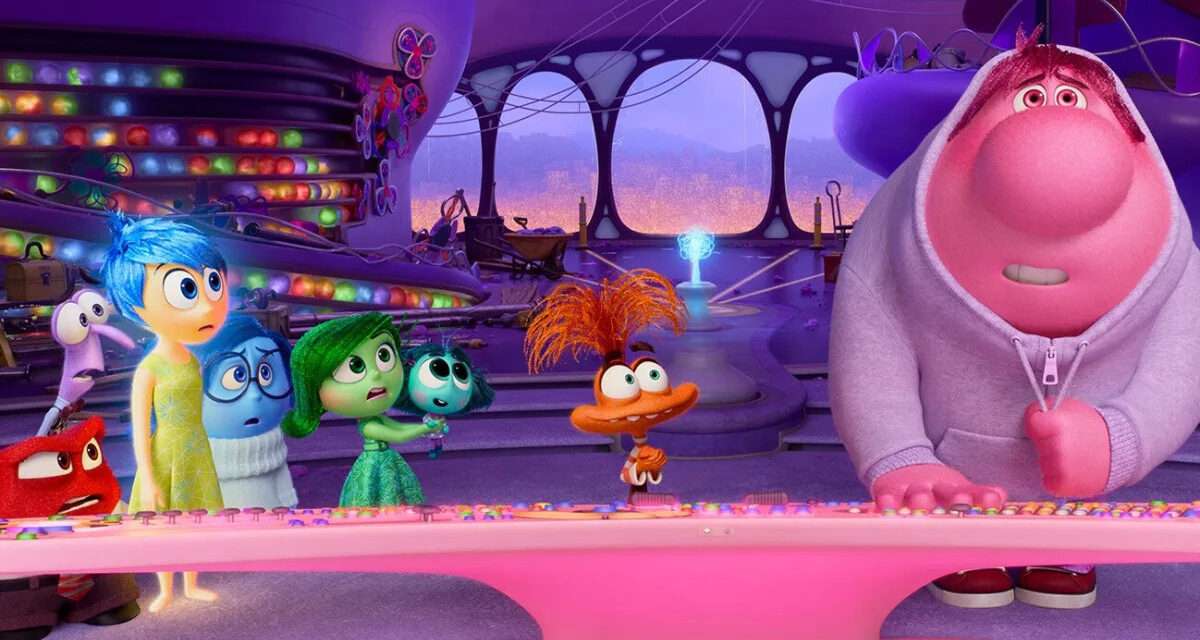 Pixar Undergoes Strategic Overhaul: Disney’s Bold Move Towards Theatrical Focus