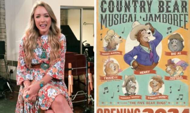 Elevate Your Excitement for the Country Bear Musical Jamboree Revamp at Walt Disney World!