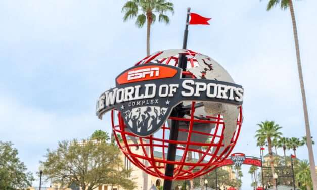 Discover the Magic: Disney’s ESPN Wide World of Sports Hosts Thrilling Youth Tournaments