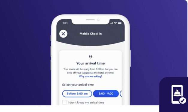 Disneyland Paris Introduces Innovative Mobile Services for Hotel Guests
