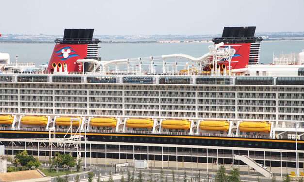 **Disney Cruise Line Prepares for a Magical 2024: New Ships, Expanded Itineraries, and Enchanting Destinations**