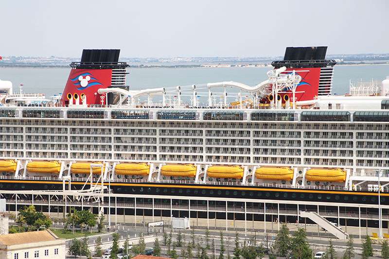 **Disney Cruise Line Prepares for a Magical 2024: New Ships, Expanded Itineraries, and Enchanting Destinations**