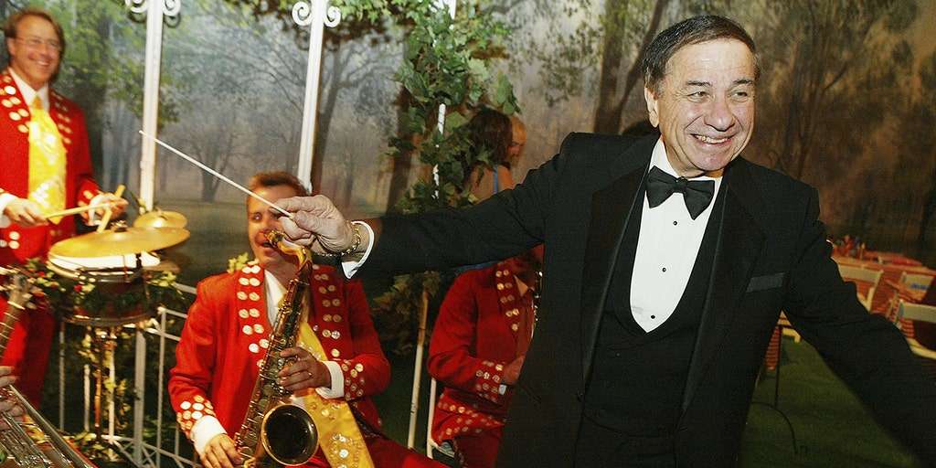 Remembering the Musical Magic of Disney Legend Richard M. Sherman