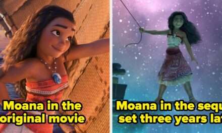 Exploring the Seas Again: Moana 2 is Coming Back to Delight Fans!