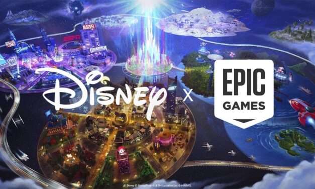 Disney’s Gaming Magic: Industry Stalwarts from Blizzard and Ubisoft Join Forces