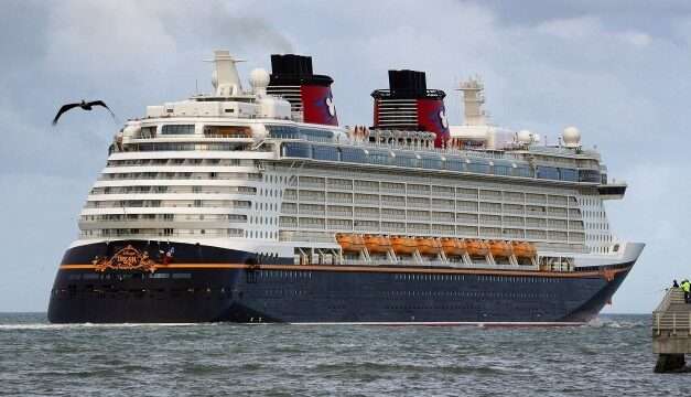 The Disney Dream: Tragedy at Sea – A Call for Change