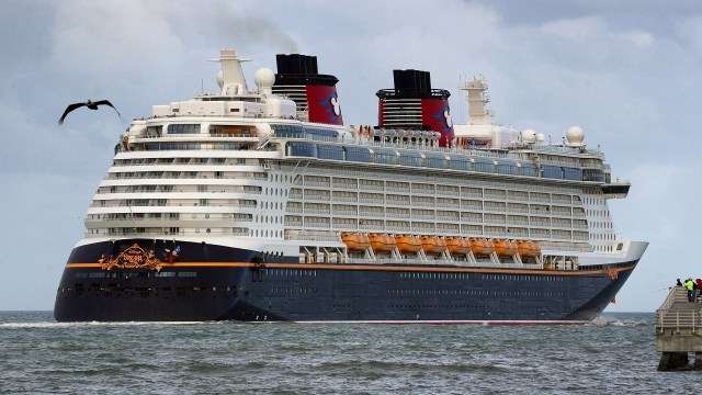 The Disney Dream: Tragedy at Sea – A Call for Change