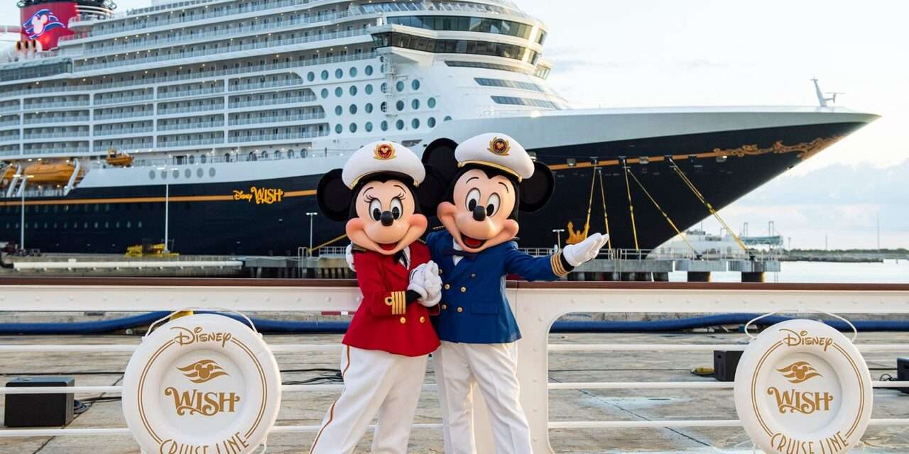 Discovering the Grown-Up Magic of Disney Cruise Line: 5 Reasons Why Adults Will Love It