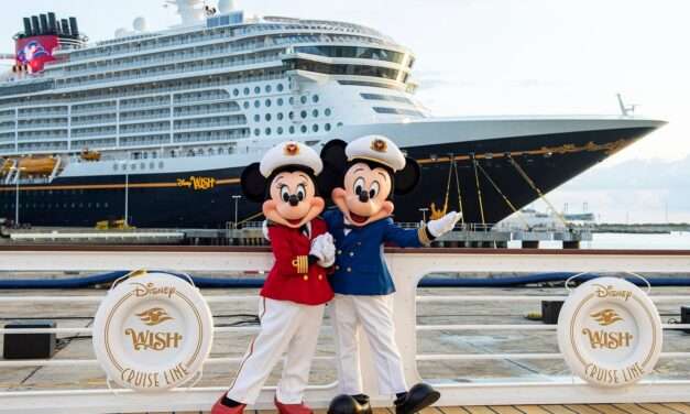 Discovering the Grown-Up Magic of Disney Cruise Line: 5 Reasons Why Adults Will Love It