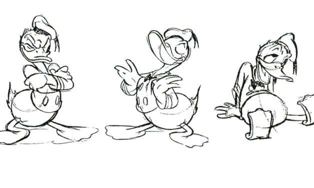 Celebrating Donald Duck: 90 Years of Quacking Fun!