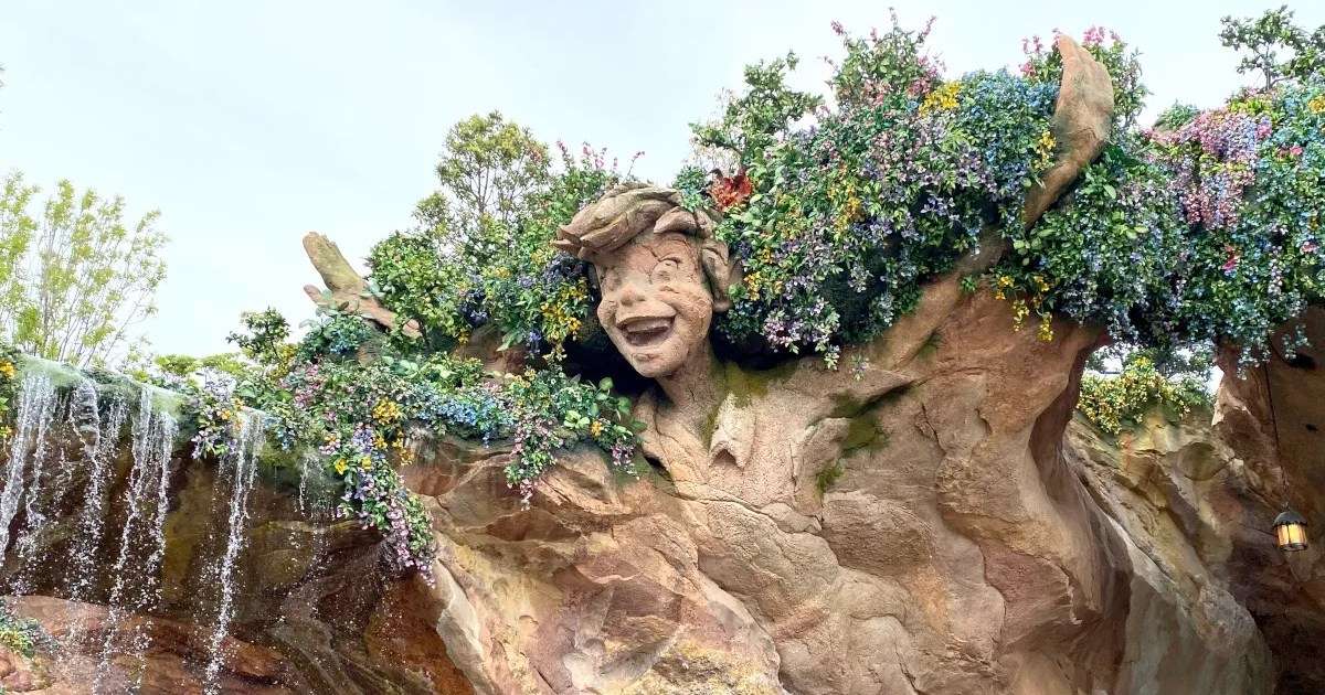 Fantasy Springs at Tokyo DisneySea: Embark on a Magical Journey to Never Land