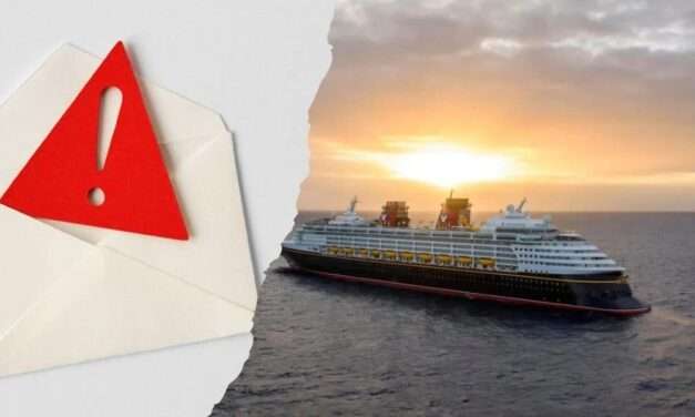 Navigating Disney Cruise Line’s Prohibited Items: A Crucial Update for Your Magical Voyage