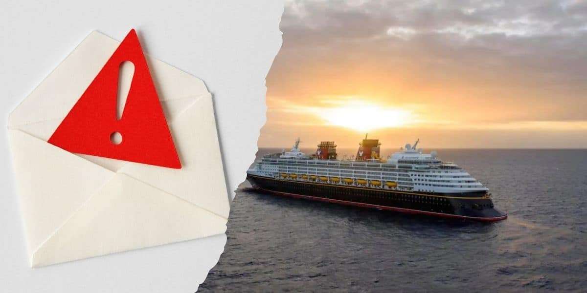 Navigating Disney Cruise Line’s Prohibited Items: A Crucial Update for Your Magical Voyage