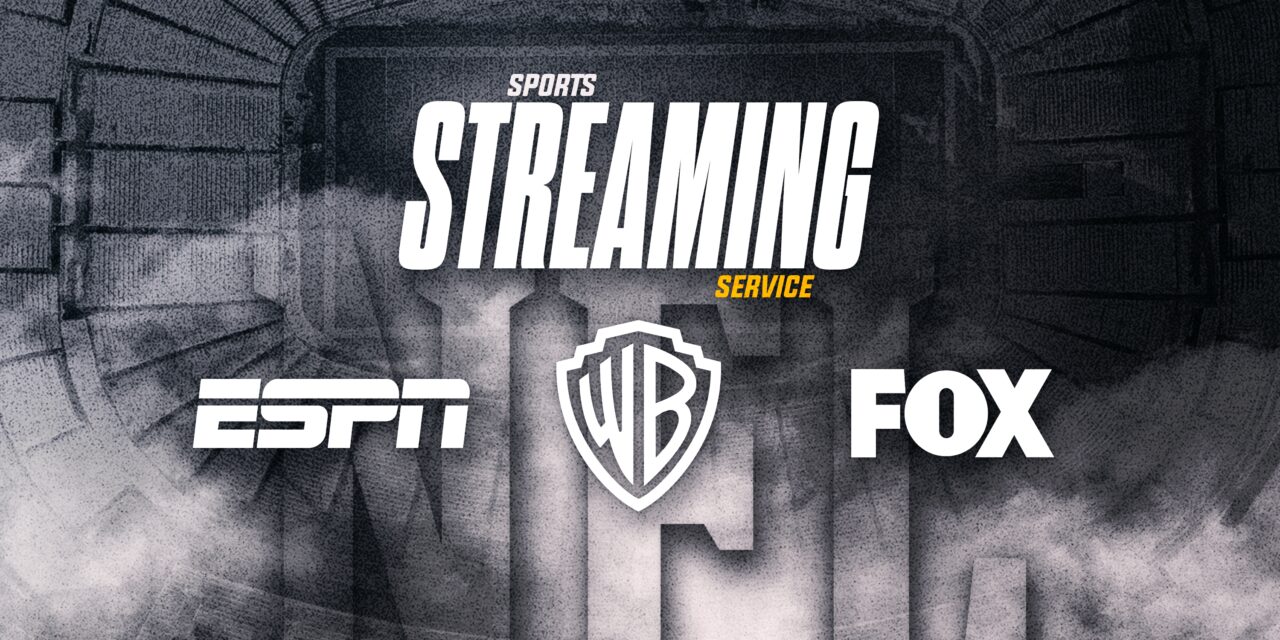 Get Ready for Venu Sports: The Ultimate Sports Streaming Experience!