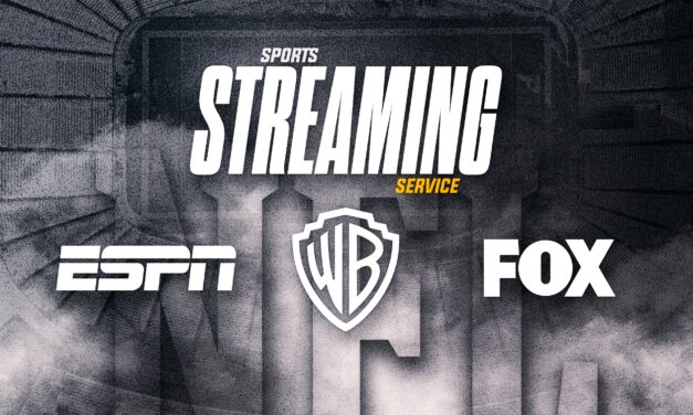 Get Ready for Venu Sports: The Ultimate Sports Streaming Experience!