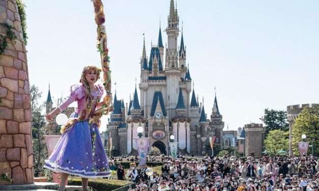 Tokyo Disney Resort Gambles on Fantasy Springs Magic: A Closer Look at the Controversy