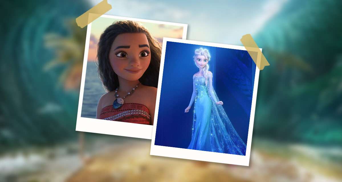 Discover Empowering Disney Films to Inspire and Enchant on Disney+ Hotstar