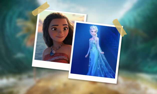 Discover Empowering Disney Films to Inspire and Enchant on Disney+ Hotstar