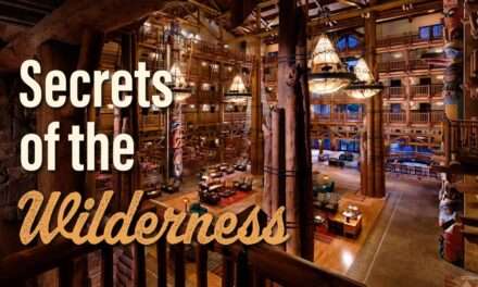 Exploring the Magic: Unveiling 5 Hidden Secrets of Disney’s Wilderness Lodge