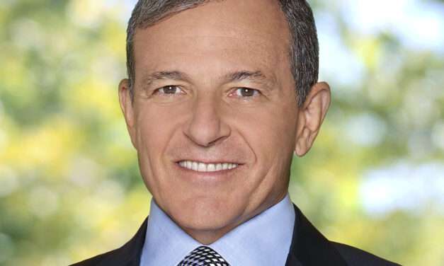 Exciting Times Ahead at Disney: Kevin Mayer Hints at Bob Iger’s Successor and Next Big Move