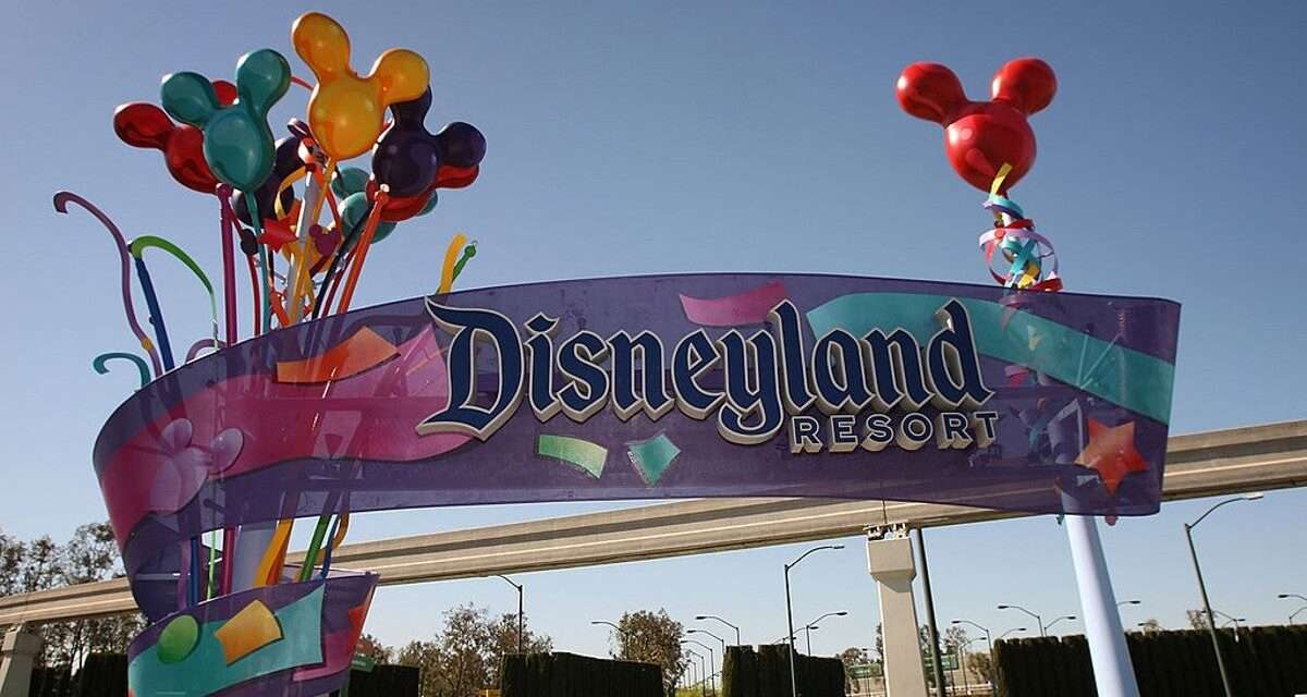 Disneyland Mourns Loss of Beloved Club 33 Administrator