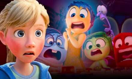 “Pixar’s Chief Creative Officer Pete Docter Teases ‘Inside Out’ Spinoff Series Debut on Disney+ in 2025”