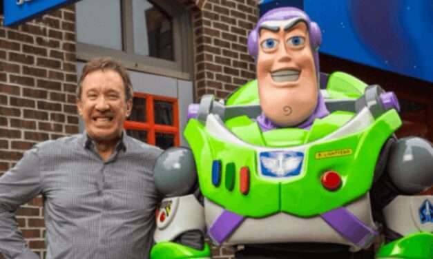 Tim Allen Reunites with Disney: Controversy and Comeback