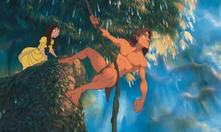 Unveiling the Timeless Magic of Disney’s Tarzan: A Tribute 25 Years in the Making