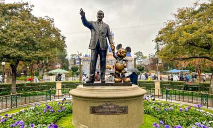 “Disneyland Implements Changes to Disability Access Service: What You Need to Know!”
