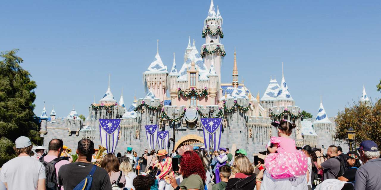 Disneyland Dream Key Lawsuit Settlement: Pixie Dust Dollars Coming Soon!