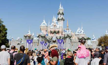 Disneyland Dream Key Lawsuit Settlement: Pixie Dust Dollars Coming Soon!