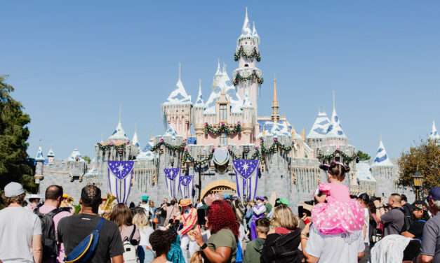 Disneyland Dream Key Lawsuit Settlement: Pixie Dust Dollars Coming Soon!