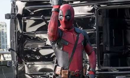 Marvel’s Deadpool & Wolverine Confirmed as R-Rated Blockbuster Hit