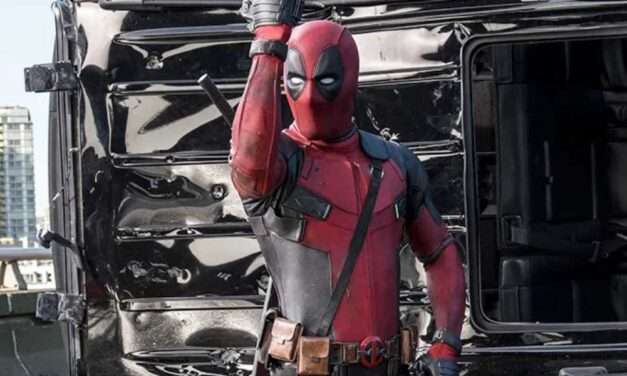 Marvel’s Deadpool & Wolverine Confirmed as R-Rated Blockbuster Hit