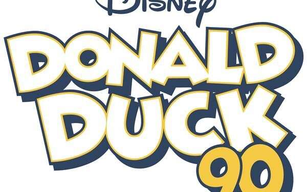 Celebrating Donald Duck’s 90 Years with Disney Magic: Merch, Shorts, Events & More!