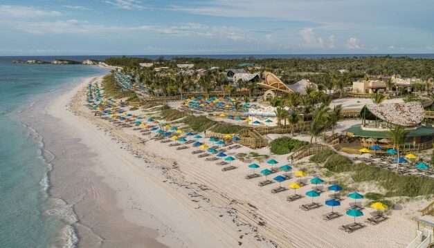 Exploring Lookout Cay: Disney’s Newest Coastal Gem