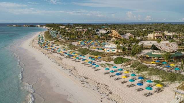 Exploring Lookout Cay: Disney’s Newest Coastal Gem