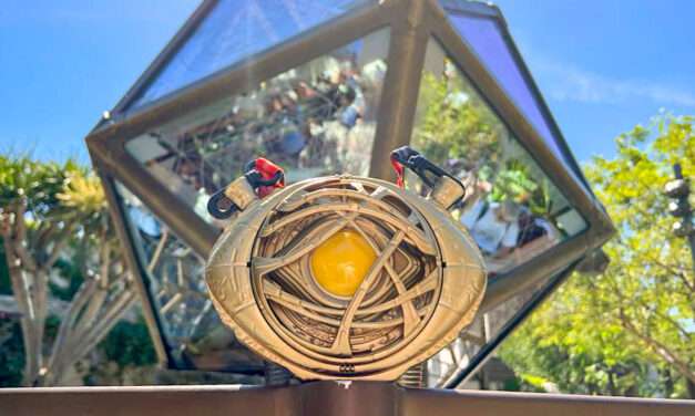 A Marvel-ous Farewell: Doctor Strange Show at Disney California Adventure Set to Close