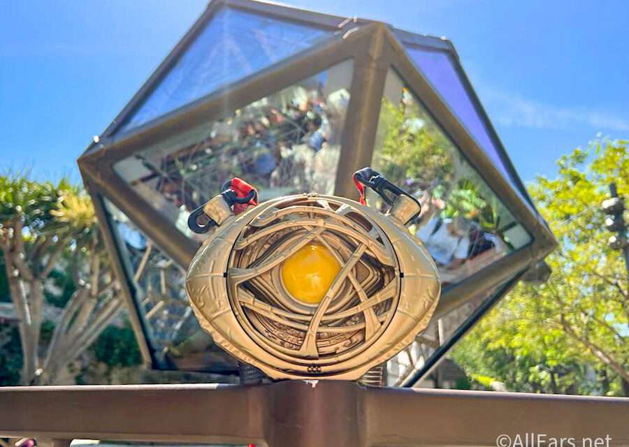 A Marvel-ous Farewell: Doctor Strange Show at Disney California Adventure Set to Close