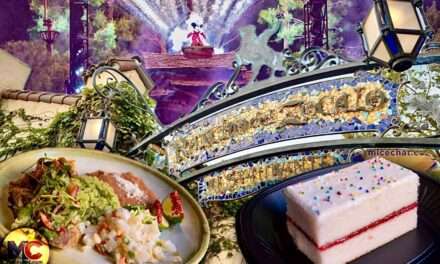 Disneyland’s Budget-Friendly Fantasmic! Dining Package at Rancho del Zocalo: A Magical Must-Try!