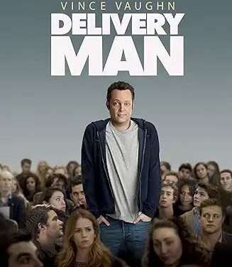 Unpacking the Heartfelt Journey of Disney’s *Delivery Man* Starring Vince Vaughn