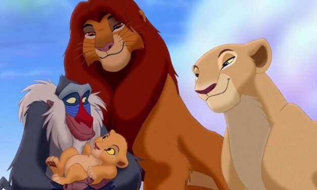 Top 30 Family Movies to Stream Now: Disney+ and Beyond!