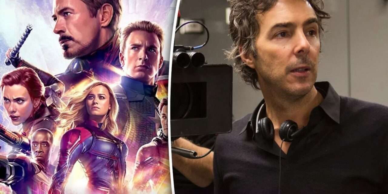 Shawn Levy Emerges as Frontrunner to Direct Marvel’s Avengers 5
