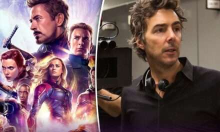 Shawn Levy Emerges as Frontrunner to Direct Marvel’s Avengers 5