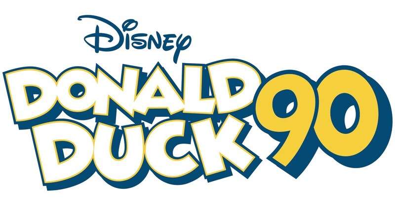 Celebrating 90 Quacky Years: Disney Unveils Epic Donald Duck 90th Anniversary Extravaganza!