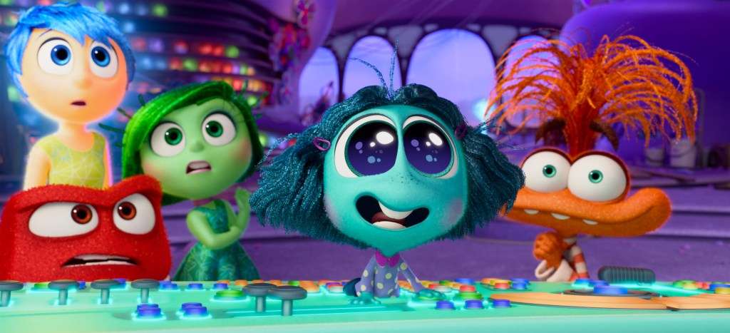 Disney’s “Inside Out 2” Shatters Box Office Records and Hearts on Juneteenth