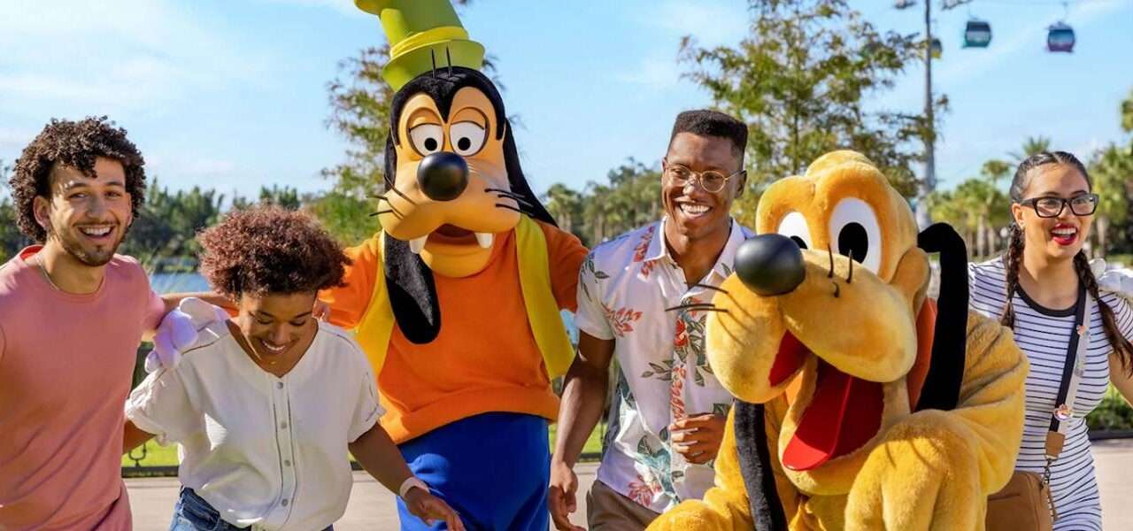 Disney’s Welcome Home Weeks: A Magical Summer Celebration for DVC Members